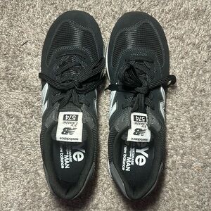 eYe Junya Watanabe COMME des GARÇON MAN New Balance Classic 574